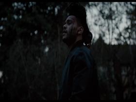 The Weeknd The Hills (M)